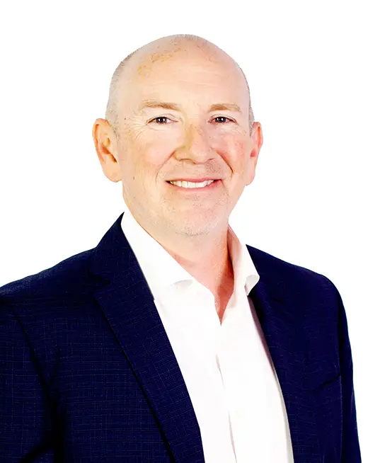 Paul McLaughlin