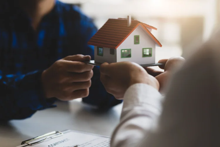  concept of inheriting an estate 